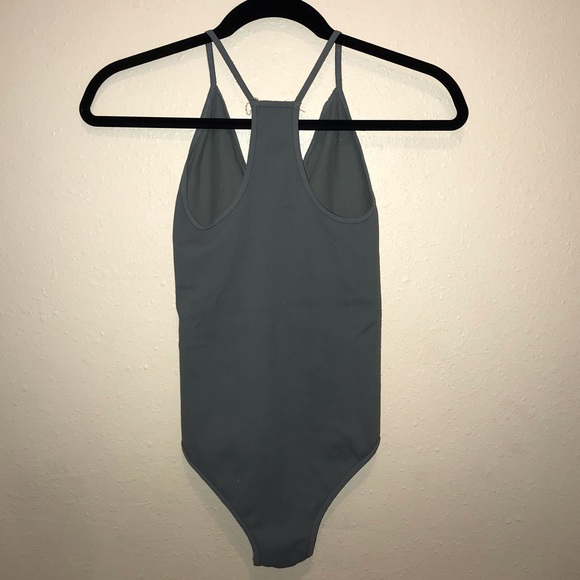 Free People Bodysuit - Picture 2 of 3